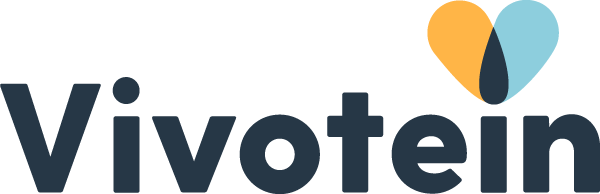 Vivotein Logo
